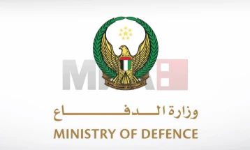 Një person humbi jetën në Abu Dabi pasi EBA kapën raketa iraniane