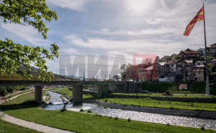 Реакција на градоначалникот на Крива Паланка по укажувањето од АХВ за надлежност на општината