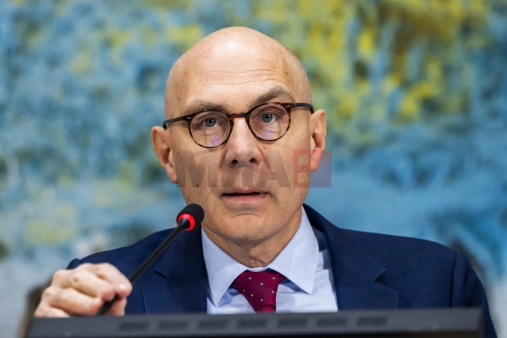 KB-ja u bëri thirrje të gjitha palëve  