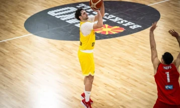 Ефремовски: Сега фокусот е на Азербејџан