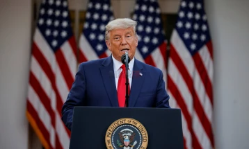 Бела куќа: Трамп не планира да ѝ се обрати на нацијата по нападите врз Иран