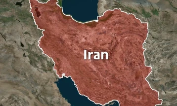 ИДФ почнаа нов бран напади против иранските ракетни фрлачи