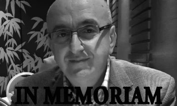 Почина хирургот проф. д-р Владо Јаневски