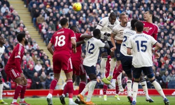 Ефикасно попладне на дуелите од Премиер лигата