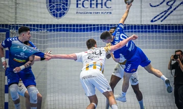 Вардар со нов голем триумф во Автокоманда