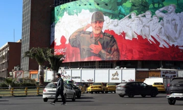 Ирански ИРГЦ извести за одмазднички напади врз базите на САД и Израел