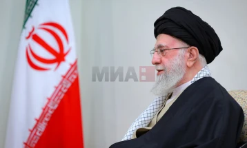 Тричлен совет ќе го води Иран во текот на транзицискиот период по смртта на Хамнеи