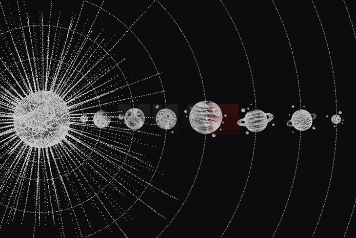 Kalendari astronomik