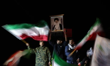 Ирак прогласи тридневна жалост поради смртта на Хамнеи