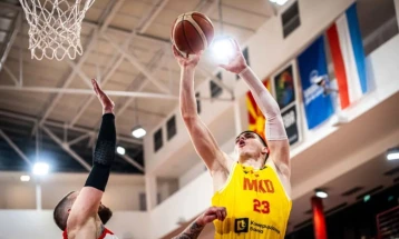 Јакимовски: Очекувам добар натпревар и победа