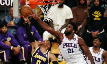 Неочекувани проблеми за Филаделфија