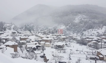 Sa energji elektrike konsumuan maqedonasit dhe sa konsumuan evropianët në dhjetor?