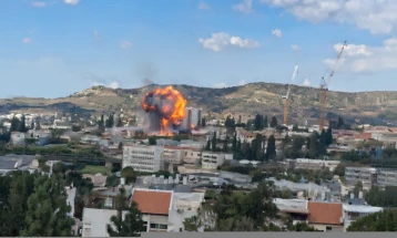 Бројот на жртви во ракетниот напад во Беит Шемеш се искачи на шест