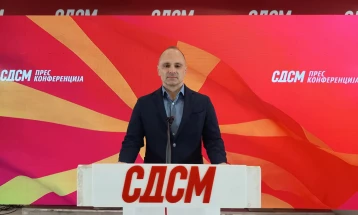 Filipche: US attacked Iran after all diplomatic mechanisms had been exhausted