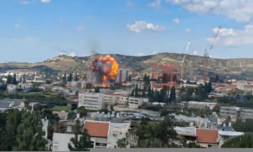 Numri i viktimave në sulmin me raketa në Beit Shemesh rritet në gjashtë