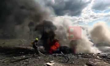 Numri i viktimave në sulmin në Beit Shemesh rritet në tetë