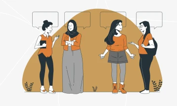 Финале од Европското средношколско дебатно првенство 2026 во организација на Младинскиот образовен форум