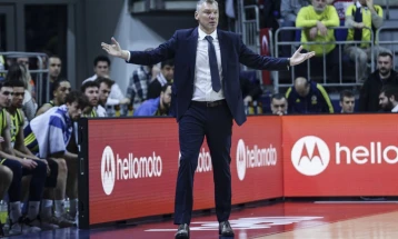 Се повеќе спортисти „заглавени“ во Дубаи и Абу Даби, меѓу нив и Јасикевичиус, Медведев, …