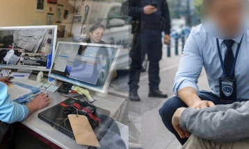 Малолетно лице најавило можно самоубиство преку социјалните мрежи - МВР навреме спречило евентуална трагедија