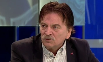 Животните приказни на Братислав Димитров: Сега навистина личиш на Џемс Дин