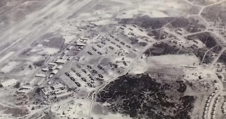 Христодулидес: Британската база на Кипар погодена од ирански дрон