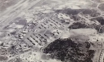 Христодулидес: Британската база на Кипар погодена од ирански дрон