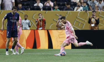 Меси се изедначи со Пеле по бројот на голови од слободни удари