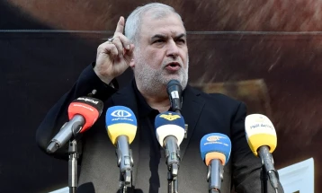 Саудиски медиуми: Израел го уби лидерот на парламентарното крило на Хезболах, Мохамед Раад