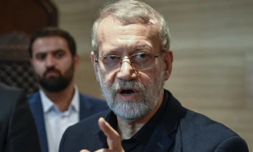 Larixhani: Irani nuk do të negociojë me SHBA-në