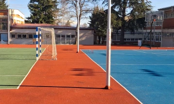 Општина Битола со поддршка на спортски клубови во кои членуваат деца од ранливи категории