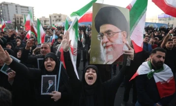 Larixhani: Trampi e ka shtyrë Lindjen e Mesme në kaos me fantazitë dhe iluzionet e tij