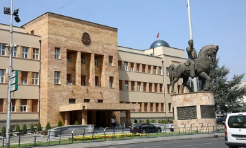 Pjesëmarrja e delegacionit parlamentar në Konferencën për Politikën e Përbashkët të Jashtme dhe të Sigurisë të BE-së