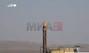 IRGK: Irani kreu sulme të synuara ndaj kampusit qeveritar izraelit