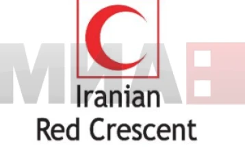 Gjysmëhëna e Kuqe: Të paktën 555 të vrarë në Iran pas sulmit izraelito-amerikane