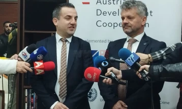 Drejtori i RAI, Albert Hani: Sektorët e sigurisë dhe ekologjisë janë ndër më të cënueshmit ndaj korrupsionit 