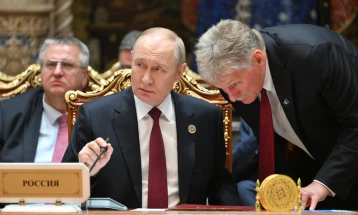 Reagim i Kremlinit: Agresion i hapur kundër Teheranit