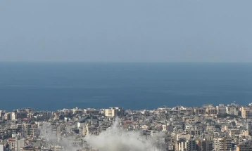 Armata izraelite njoftoi se është i  mundur pushtimi i Libanit: Të gjitha opsionet janë në tryezë