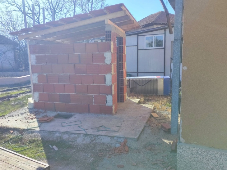 Општина Босилово ќе гради јавни тоалети во шест населени места