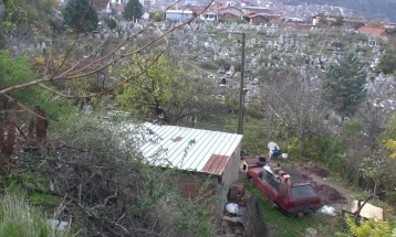 Во среда почнува судењето против 74 годишен штипјанец кој поради љубомора уби 79 годишна жена