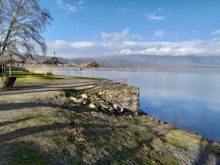 Нов десетгодишен план за заштита на Дојранското Езеро: Управувачко тело, чуварска служба и зонирање на подрачјето