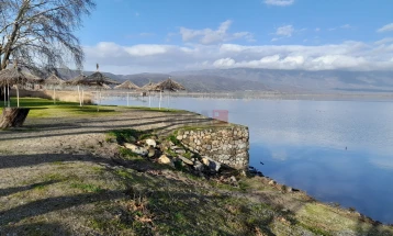 Нов десетгодишен план за заштита на Дојранско Езеро: Управувачко тело, чуварска служба и зонирање на подрачјето