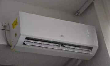 Është shpallur thirrja publike për paraqitje të interesimit nga kompanitë tregtare për pjesëmarrje në programin për vauçerë për klima inverterë për amvisëritë e ndjeshme