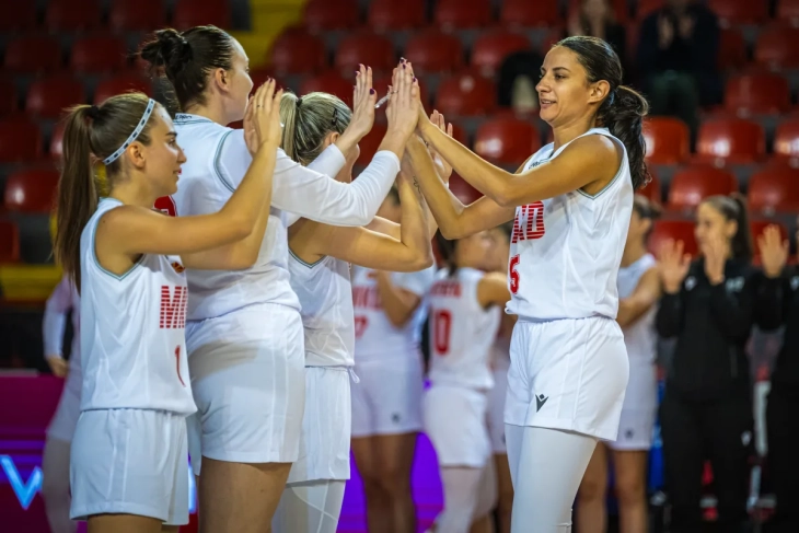 Ашаданов го објави поширокиот список за мартовските евро-квалификации