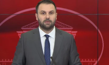 Durmishi: Shporta mesatare konsumatore, të cilën e ka përpunuar Qeveria është për 13 për qind më e lirë nga ajo e LSM-së