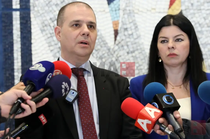 ОЈО Куманово ја заврши предистражната постапка за случајот со смртта на Ведат Адеми  во кумановската Општа болница