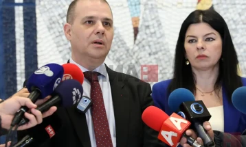 ОЈО Куманово ја заврши предистражната постапка за случајот со смртта на Ведат Адеми  во кумановската Општа болница