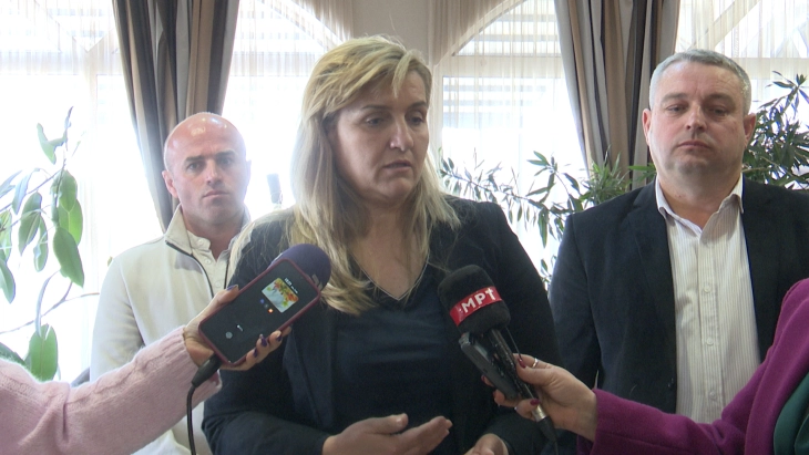 Иротова Лазарова: Ќе се исплатат сите заостанати субвенции, Платежната агенција почнува средби со производителите под слоганот „Прашај ја Агенцијата“