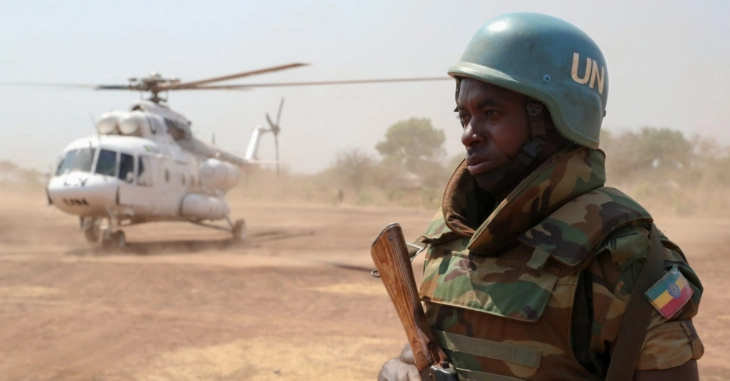 Бунтовниците убија 169 луѓе во Јужен Судан