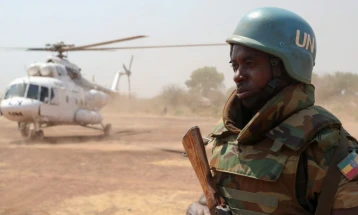 Бунтовниците убија 169 луѓе во Јужен Судан