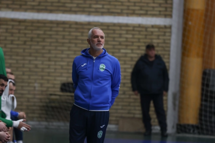 Алушовски: Гостувањето на ПСЖ ќе биде ракометен празник